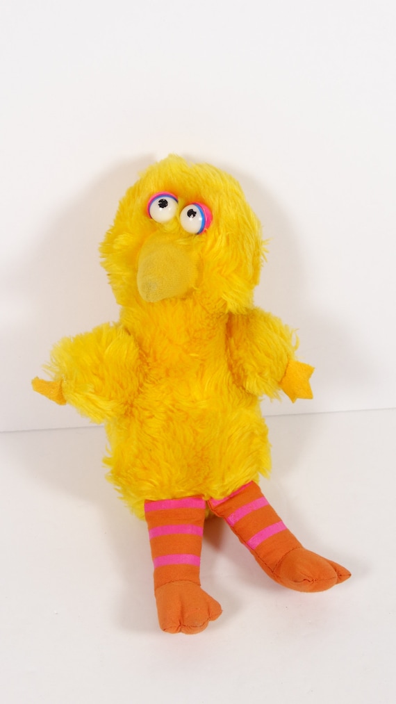 vintage knickerbocker stuffed animals