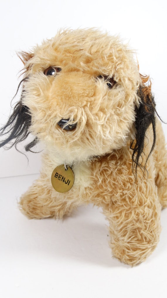 benji plush