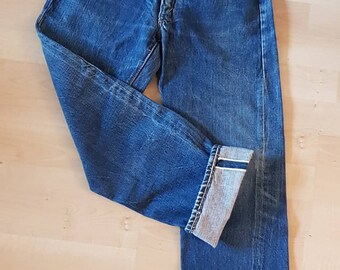 Big E Levis - Etsy