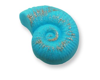 Bora bora bath bombs, shell bath bombs, beach bath bombs, tropical bath bomb, bath bombs, natural bath bombs, fruity bath bombs