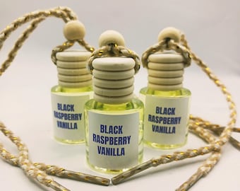 Auto Diffusor: Lang anhaltender Lufterfrischer, Geruchsware, duftende Autodiffusoren