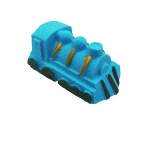 Train bath bombs, locomotive bath bombs, Engine Train bath bomb, bath bombs, bath fizzy, kids bath bombs, bath bombs for kids
