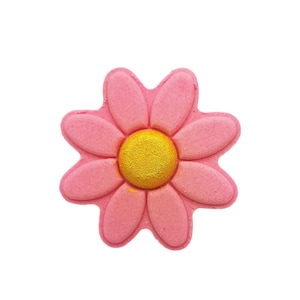 Flower Bath Bombs, pink orchid bath bombs, bath bombs, bath fizz, bath fizzy, scented bath bombs, spring bath bombs, natural bath bombs