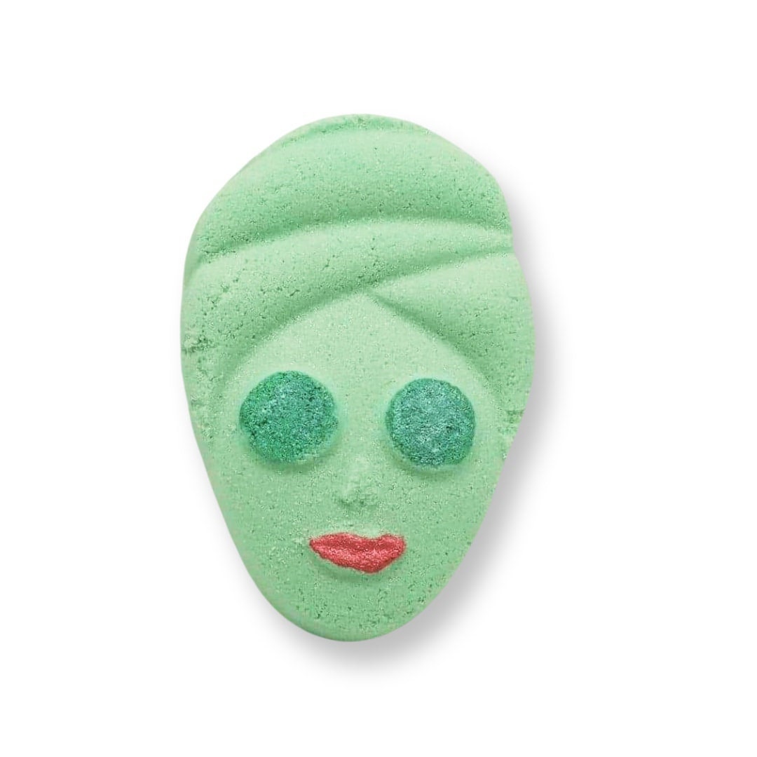 Spa Bath Bombs Green Tea Bath Bombs Bath Bombs Bath Fizzy Etsy New