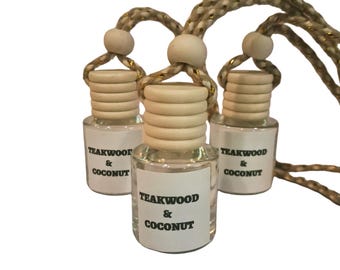 Car Diffuser: Long-Lasting Air Freshener, smell goods, scented car diffusers