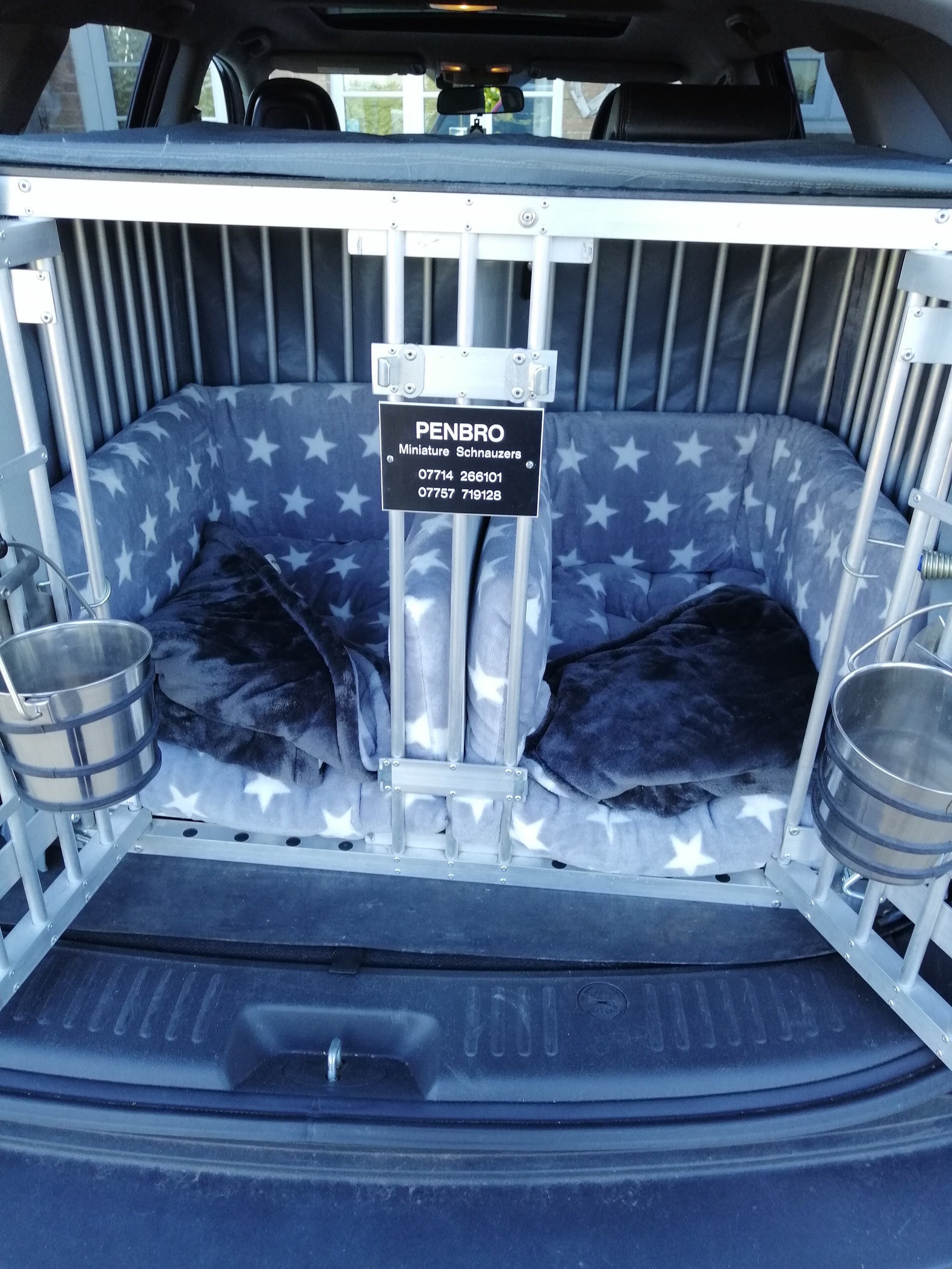 Dog crate bumper bedding set 30 crate Etsy