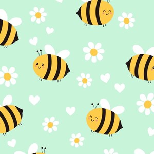 Dog Crate Bumper Bedding Set, Cozy Fleece Pad, Bumper and Blanket lime bee