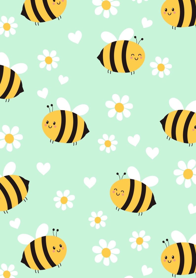 Dog Crate Bumper Bedding Set, Cozy Fleece Pad, Bumper and Blanket lime bee