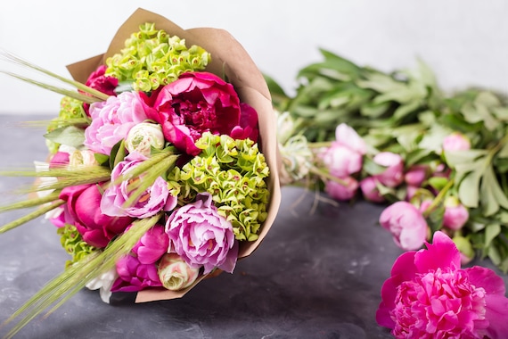 Pure flowers perfume new arrivals