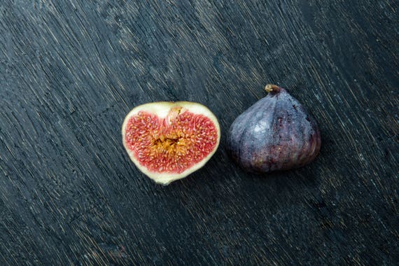 FIG APRICOT Fresh Inspired Perfume Pure Perfume Rollerball