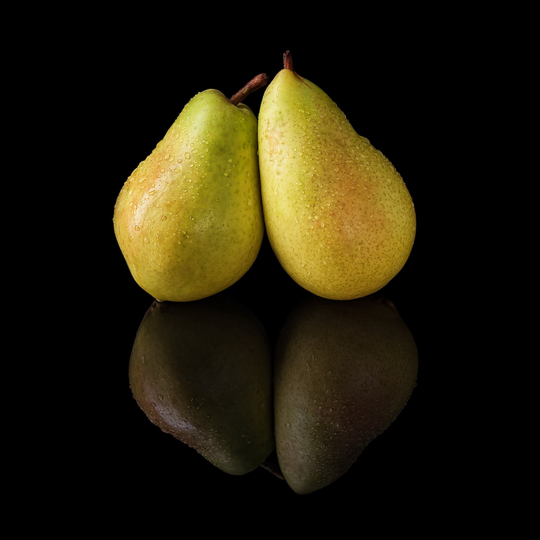 ENGLISH PEAR & FREESIA Jo Malone Inspired Perfume Pure Perfume Rollerball Alcohol Free Women