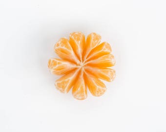 LIME BASIL MANDARIN (type) inspired perfume ~  Pure Perfume Rollerball: Alcohol Free - Unisex. Vegan and Cruelty Free.