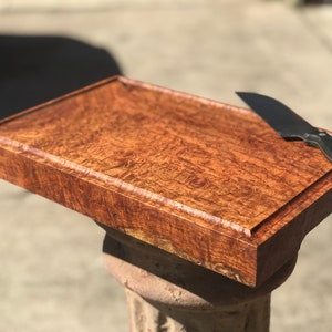 Solid Mesquite Cutting Boards