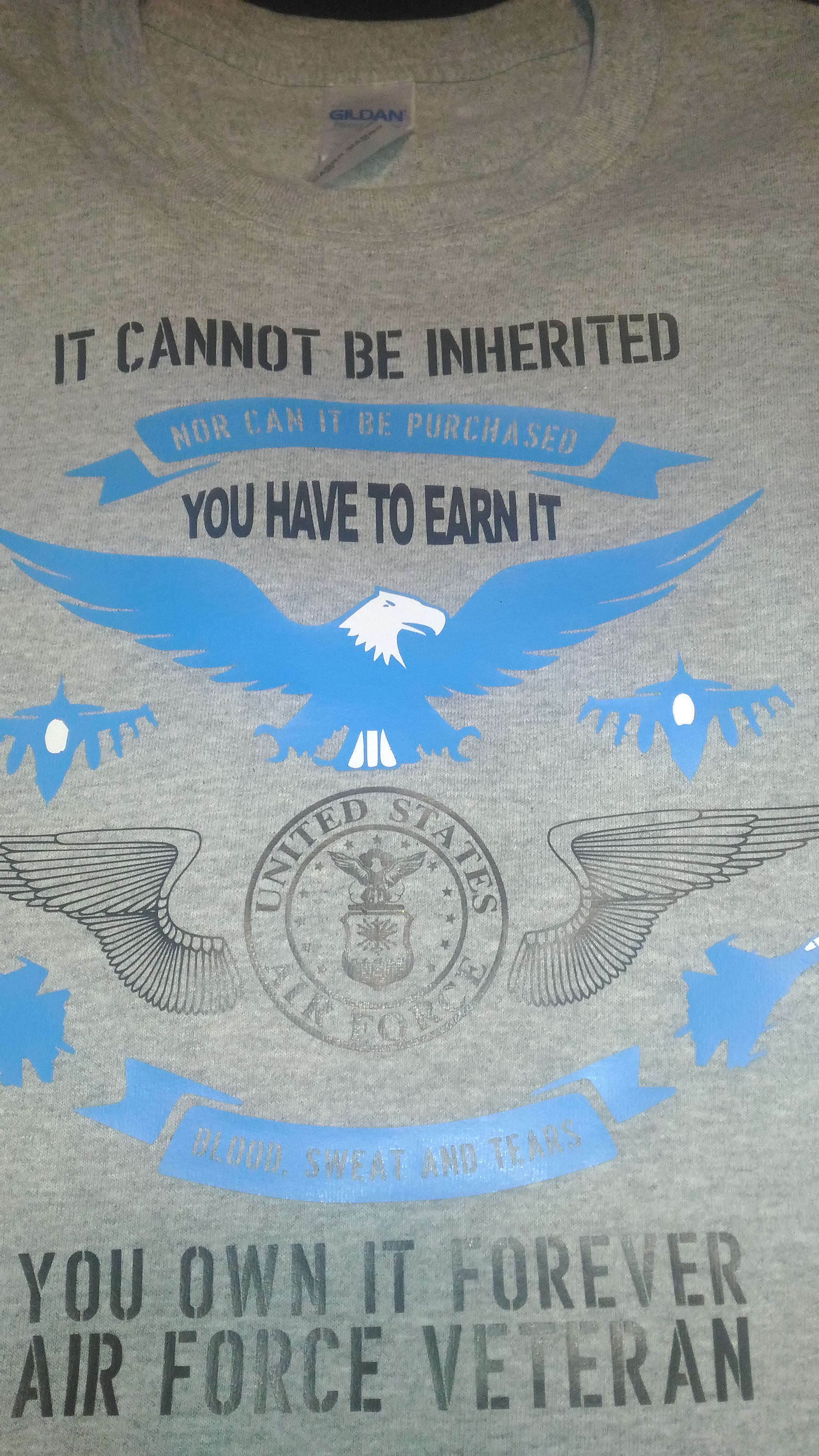 Retired Air Force Veteran SVG File Etsy