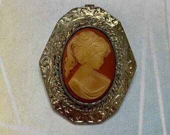 Peri Brooch Etsy