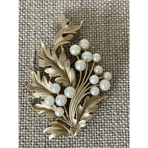 50s Trifari Jewelry - Etsy