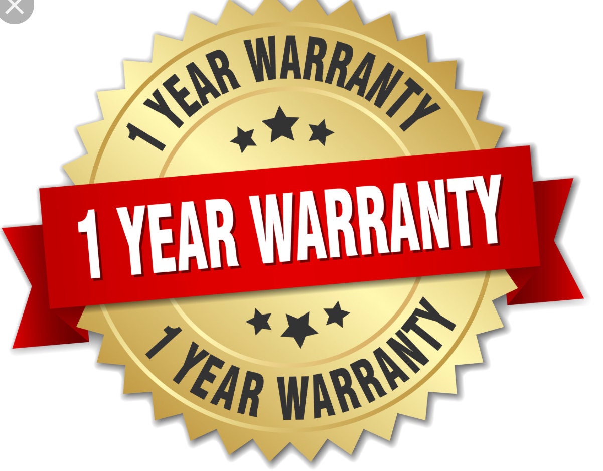 Extended Warranty Etsy