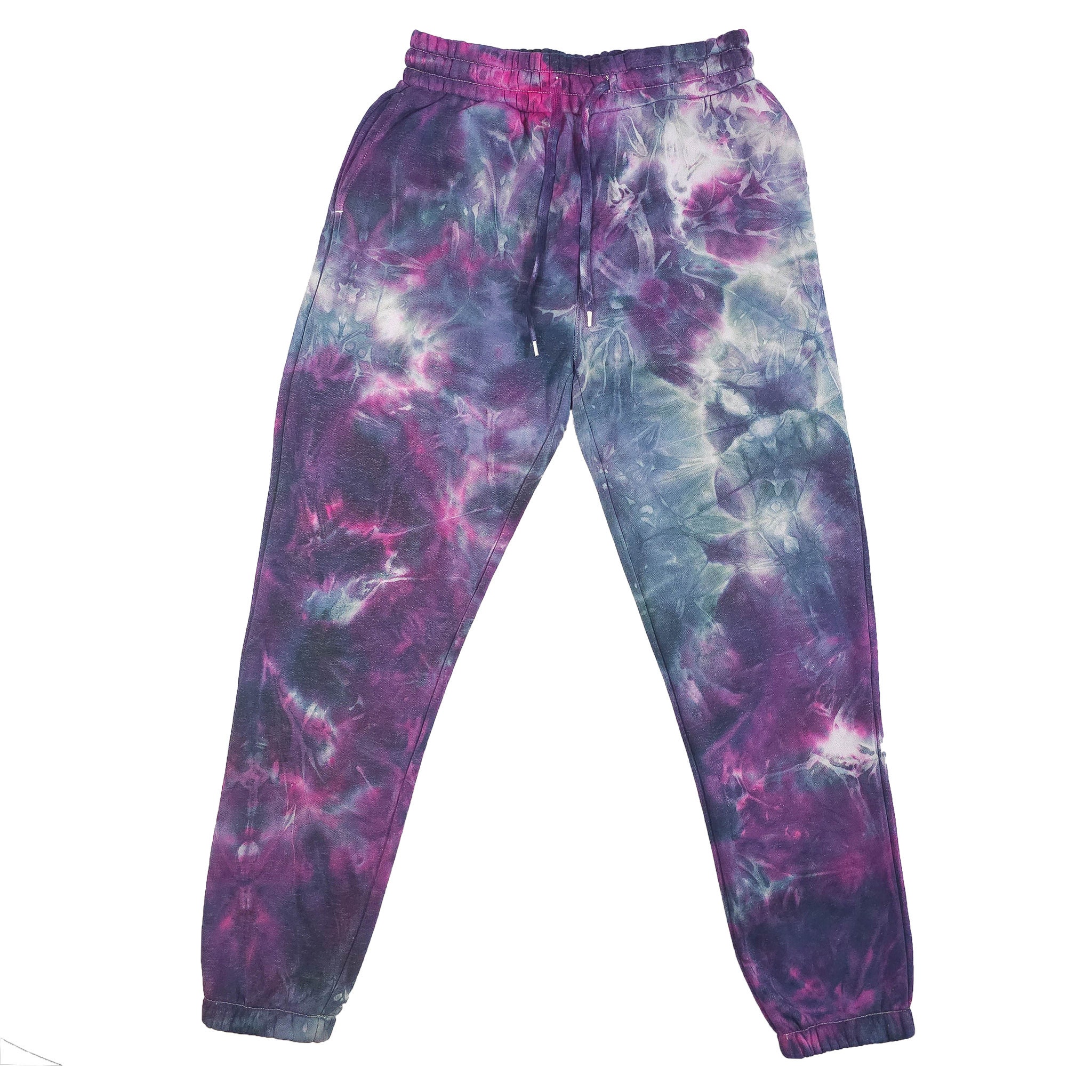 Pantalon de jogging effet tie-dye Dragonfruit pantalon de