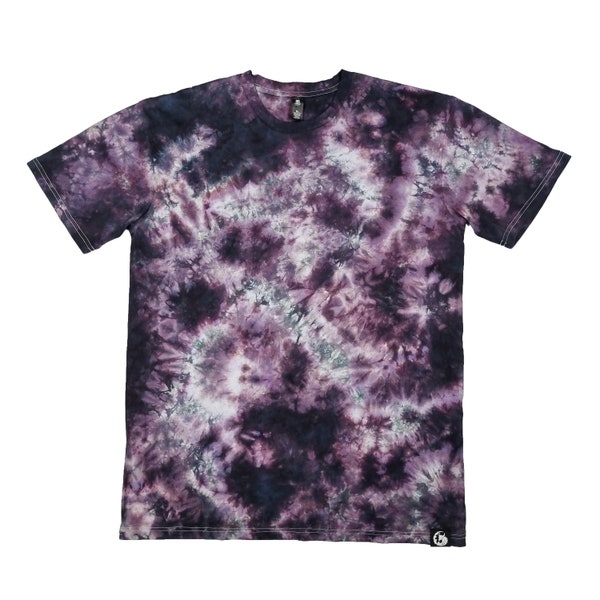 Stray or Die Tee Purple main image 0
