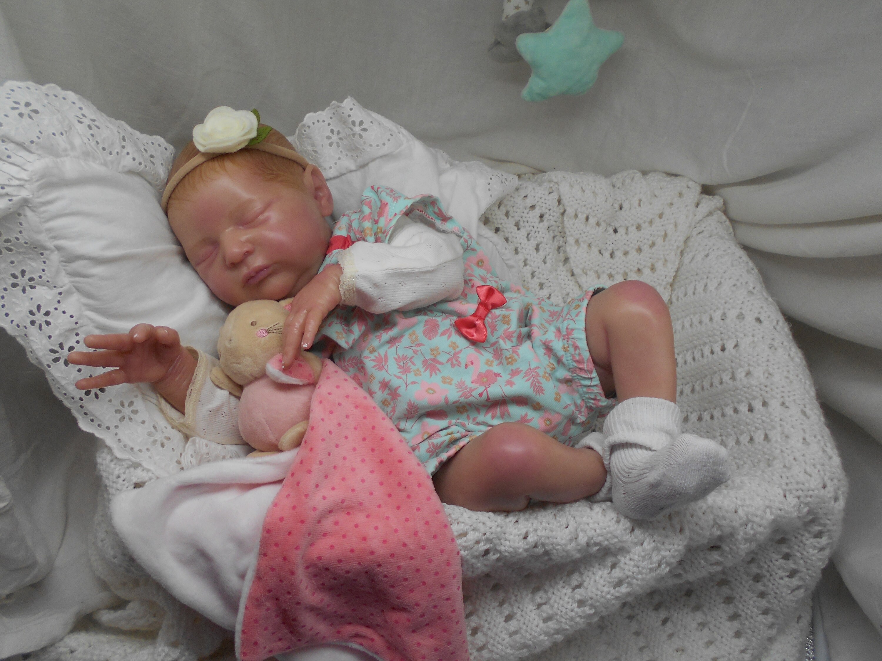 REBORN BABY - BEBÊ REBORN ORIGINAL #reborn #newborn #baby #bebe #rebo