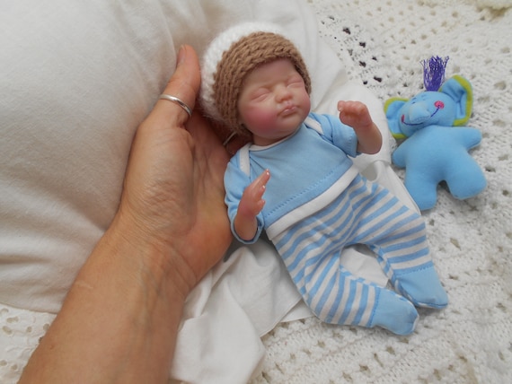 Small reborn babies discount