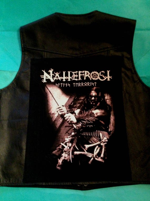 nattefrost merch