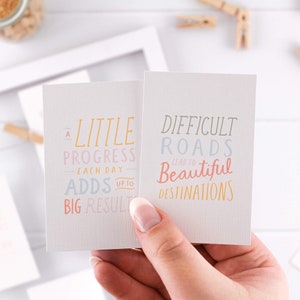 26 Inspirational Gifts for Women to Motivate Her · Printed Memories