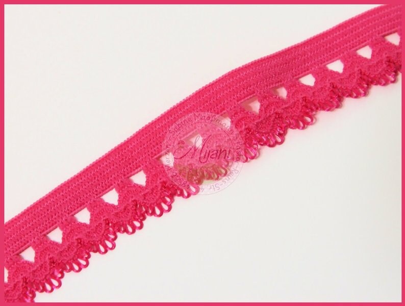 Hilco Hilde red pink 129 Mijani