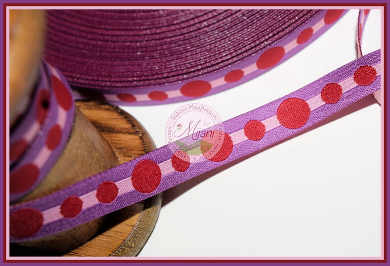 WebBand//1 m//10 mm de large