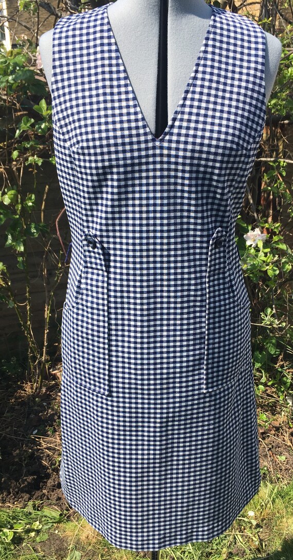 st michael dress