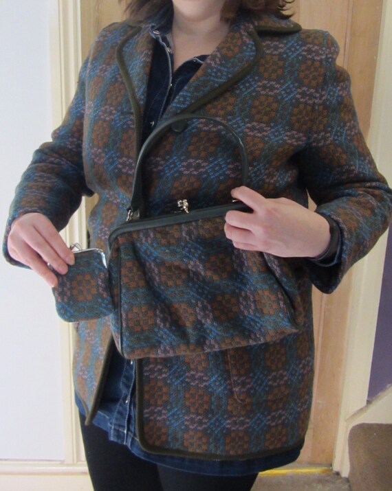 coat bag