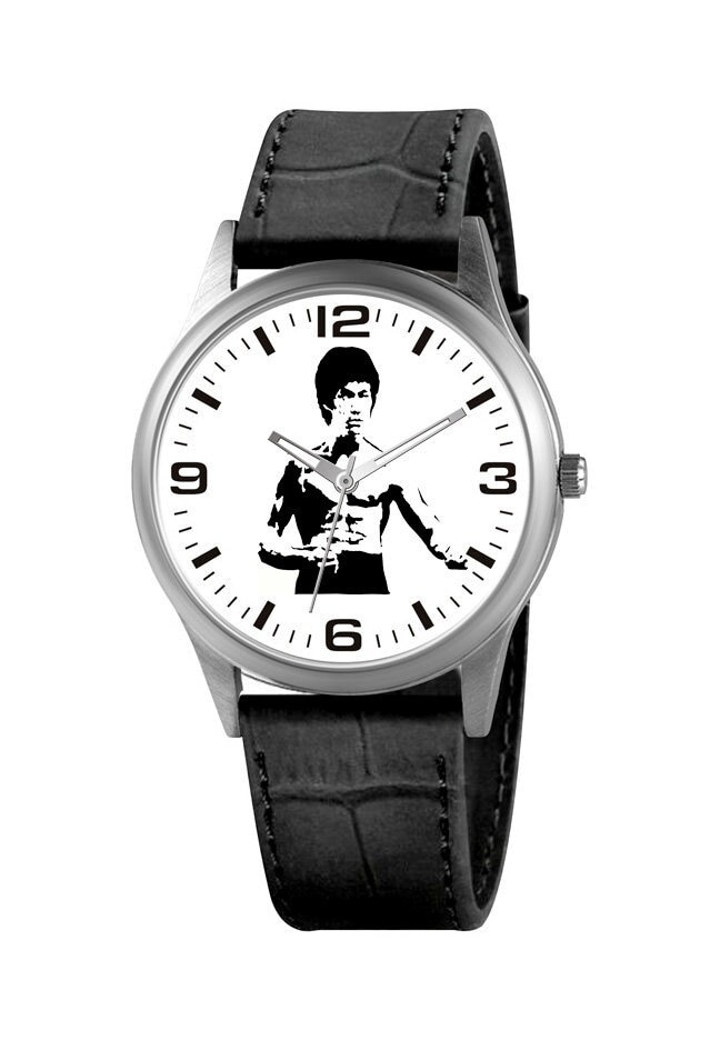 Reloj outlet bruce lee