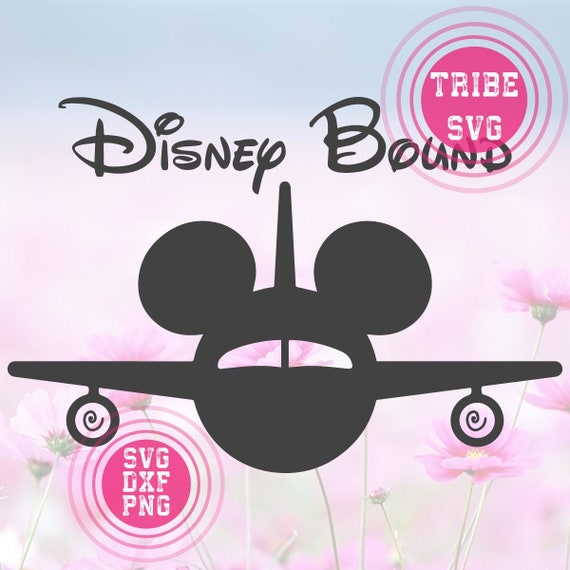 Download Disney Bound Svg Disney Svg Mickey Designs Cut File Disney Etsy