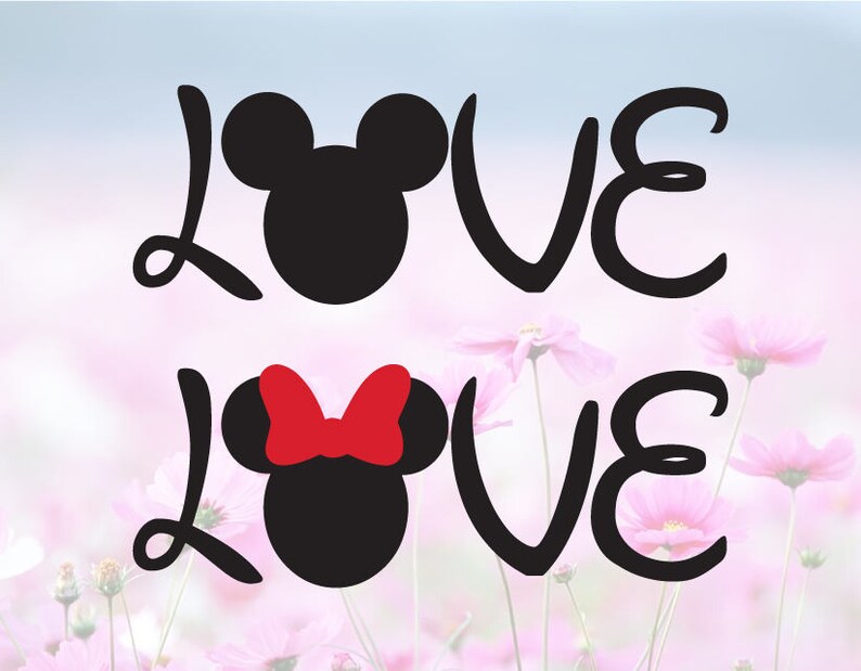 Free Free Disney Valentine Svg 81 SVG PNG EPS DXF File