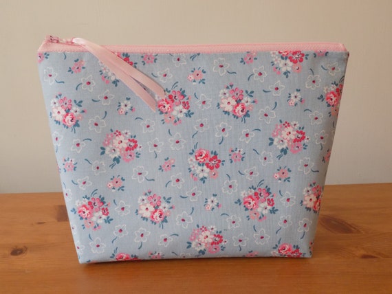 cath kidston wash bag large