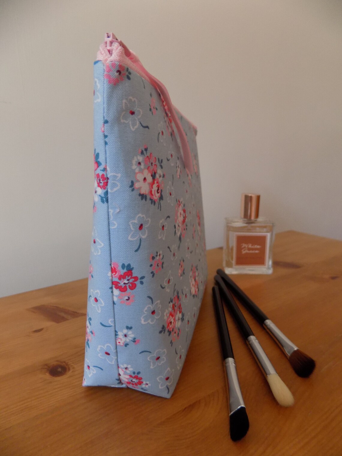 Cath Kidston Toiletry Bag Women Wash Bag Women Large Make Up Etsy