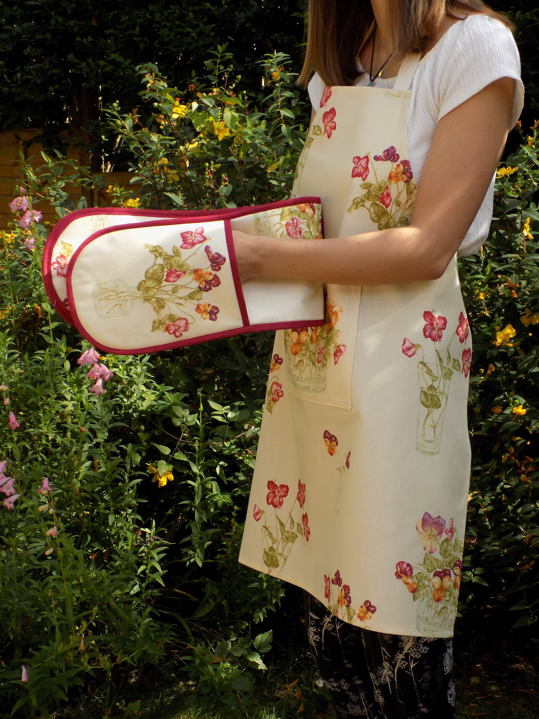 Quality Handmade Pot Holder Heat Resistant Pot Grab Etsy UK