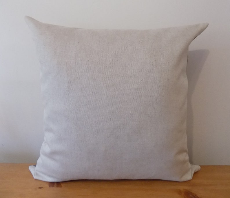 Voyage 'hedgerow' Cushion Cover UK Floral Throw Etsy UK