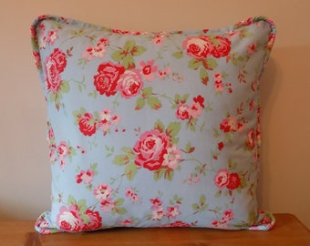 Cath kidston throw sale
