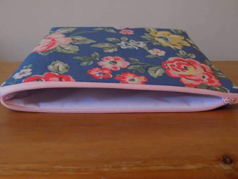 Cath Kidston Toiletry Bag Women Floral Wash Bag Large Make Etsy