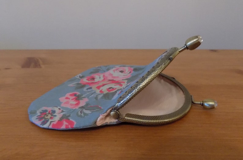 cath kidston clasp purse