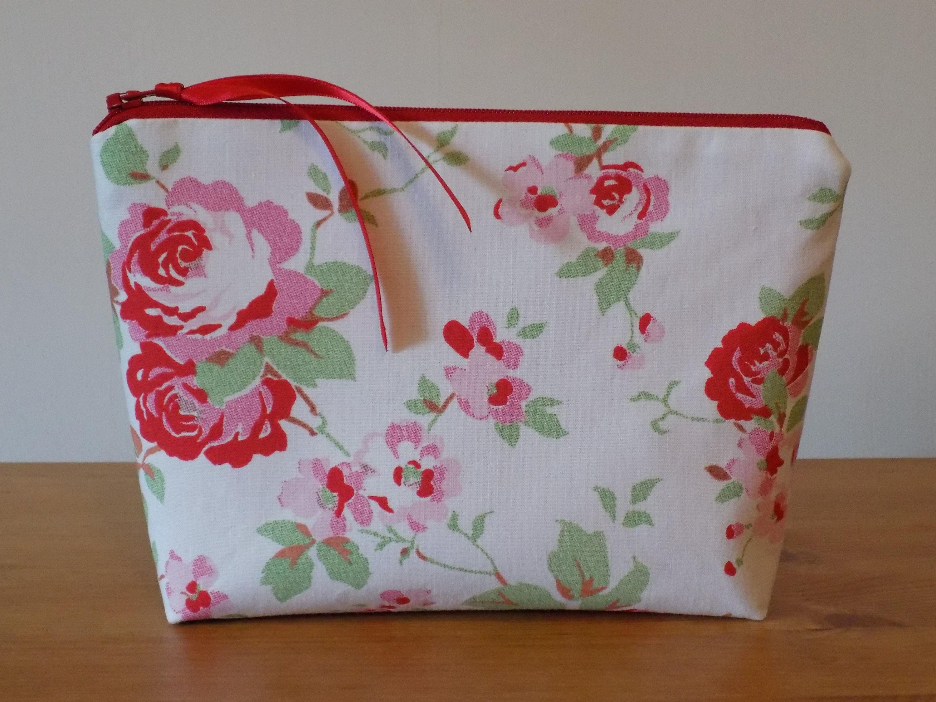 Cath Kidston Pouch Etsy