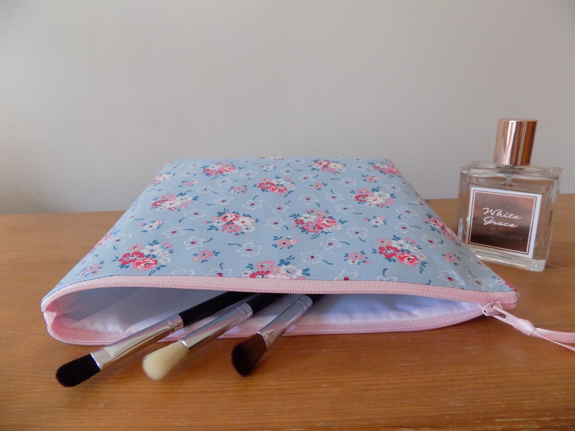 Cath Kidston Toiletry Bag Women Wash Bag Women Large Make Up Etsy