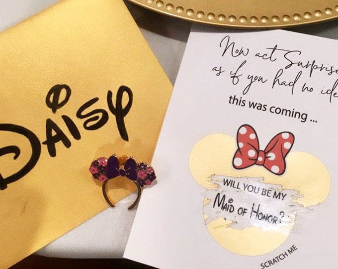 Disney Themed Wedding Gladpaper