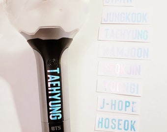 Bts Etsy