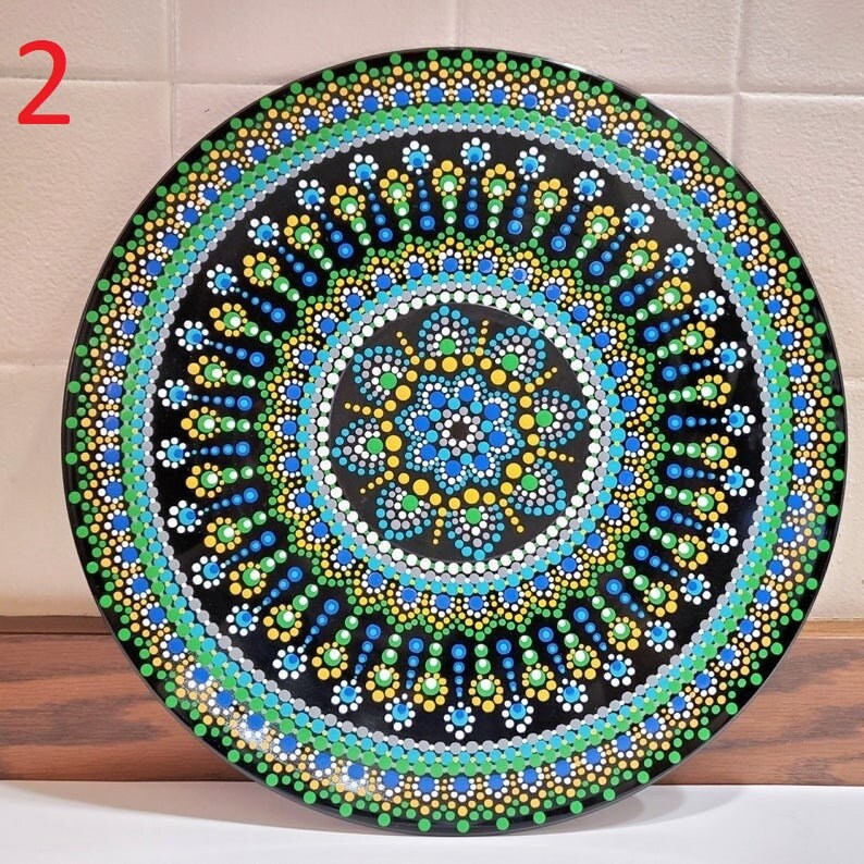 アート・デザイン・音楽 drawamok ROUND.3 Pattern 696|Zentangle art|Zendoodle art|Floral art|Illusion