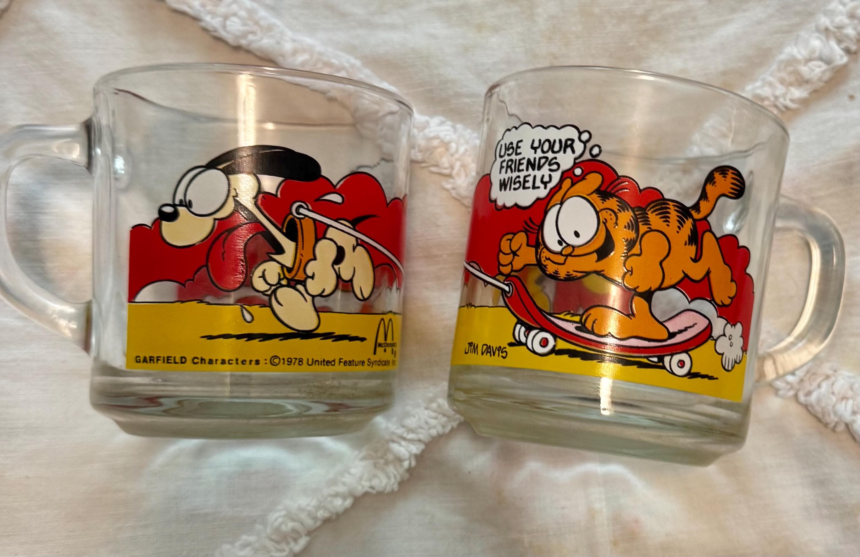 Vintage 1978 Glass - Etsy - Page 5