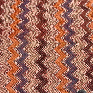 Kilim Rugs for living room, area Rugs 5x7, Vintage kilim rug, Turkish kilim, 5 x 6.10 ft, Tapis, teppich kelim,