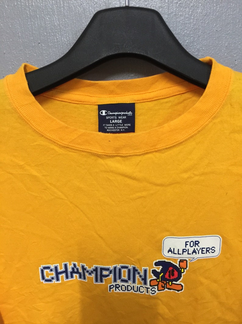 champion ny snoopy t shirts