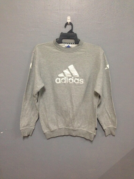 adidas equipment sweatshirt vintage